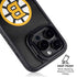 NHL Boston Bruins Jersey iPhone 15 Pro Kickstand Case